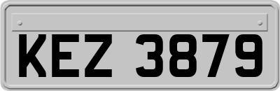 KEZ3879