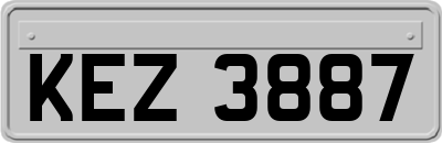 KEZ3887