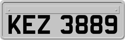 KEZ3889