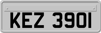 KEZ3901