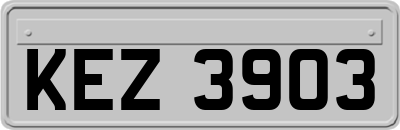 KEZ3903