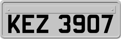 KEZ3907