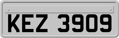 KEZ3909
