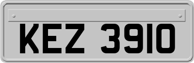 KEZ3910