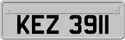 KEZ3911