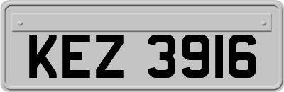 KEZ3916