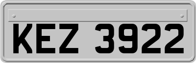 KEZ3922