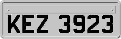 KEZ3923