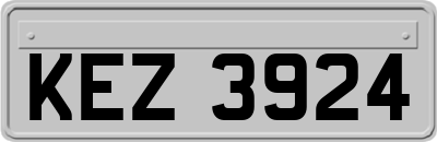 KEZ3924