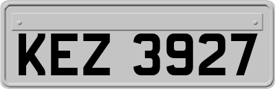 KEZ3927