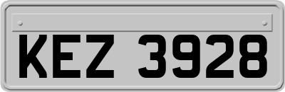 KEZ3928