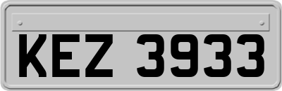 KEZ3933