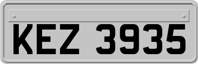 KEZ3935