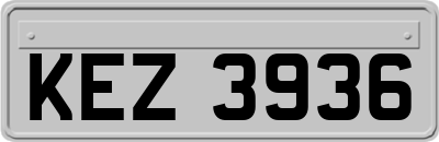 KEZ3936
