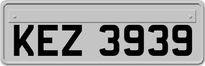 KEZ3939