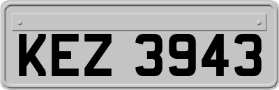 KEZ3943