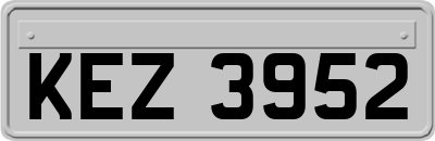KEZ3952