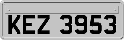 KEZ3953