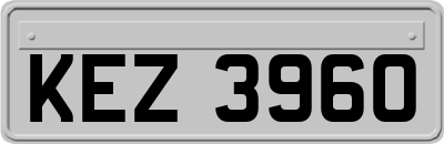 KEZ3960
