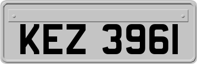 KEZ3961