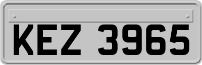 KEZ3965