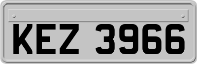KEZ3966