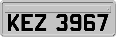 KEZ3967