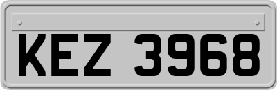 KEZ3968