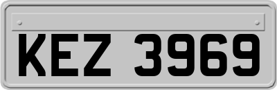 KEZ3969