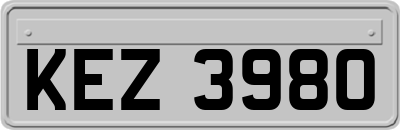 KEZ3980