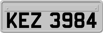 KEZ3984