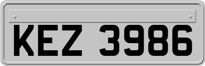 KEZ3986