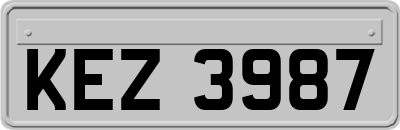 KEZ3987