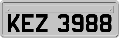 KEZ3988