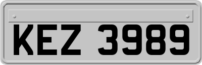 KEZ3989