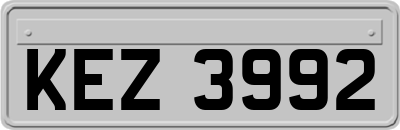 KEZ3992
