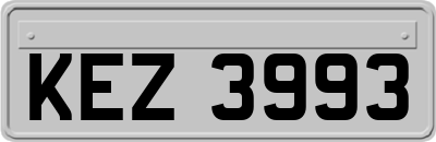 KEZ3993
