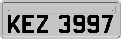 KEZ3997