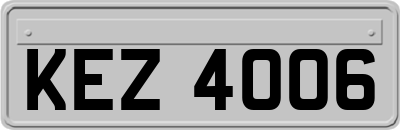 KEZ4006