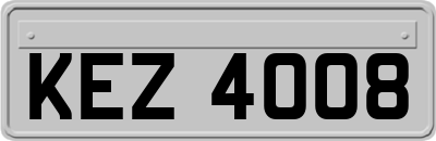 KEZ4008