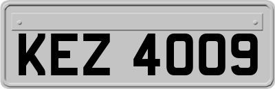 KEZ4009