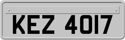 KEZ4017