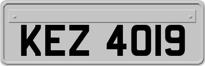KEZ4019