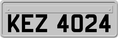 KEZ4024