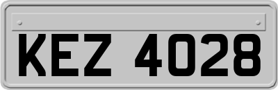 KEZ4028