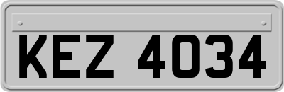 KEZ4034