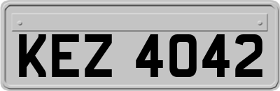 KEZ4042
