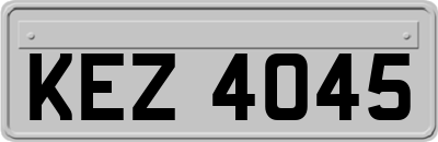 KEZ4045