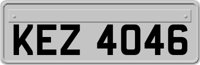 KEZ4046