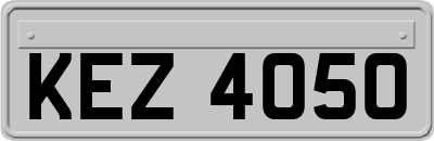 KEZ4050